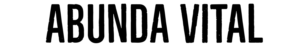AbundaVital Logo